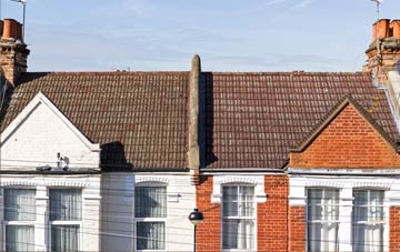 clay roofing Ulverley Green, West Midlands
