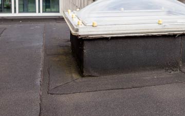 disadvantages of Ulverley Green flat roofs