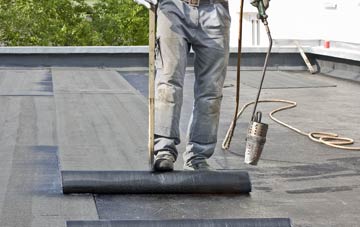 flat roof replacement Ulverley Green, West Midlands