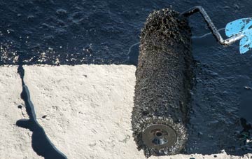 Ulverley Green liquid sealant waterproofing