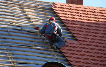 roof tiles Ulverley Green, West Midlands