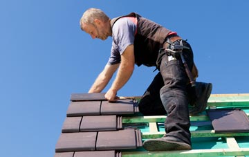 disadvantages of Ulverley Green slate roofing