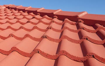 Ulverley Green tile and slate roof replacement