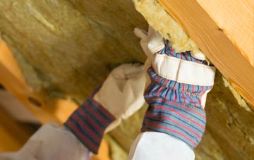 types of Ulverley Green pitched roof insulation materials